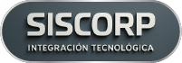 Logo SISCORP - Integración Tecnológica